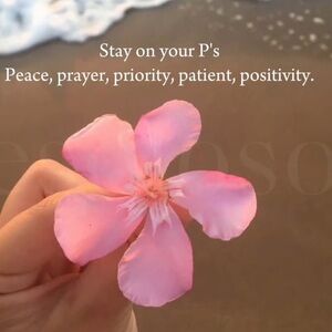 Meet your Posher, Maria